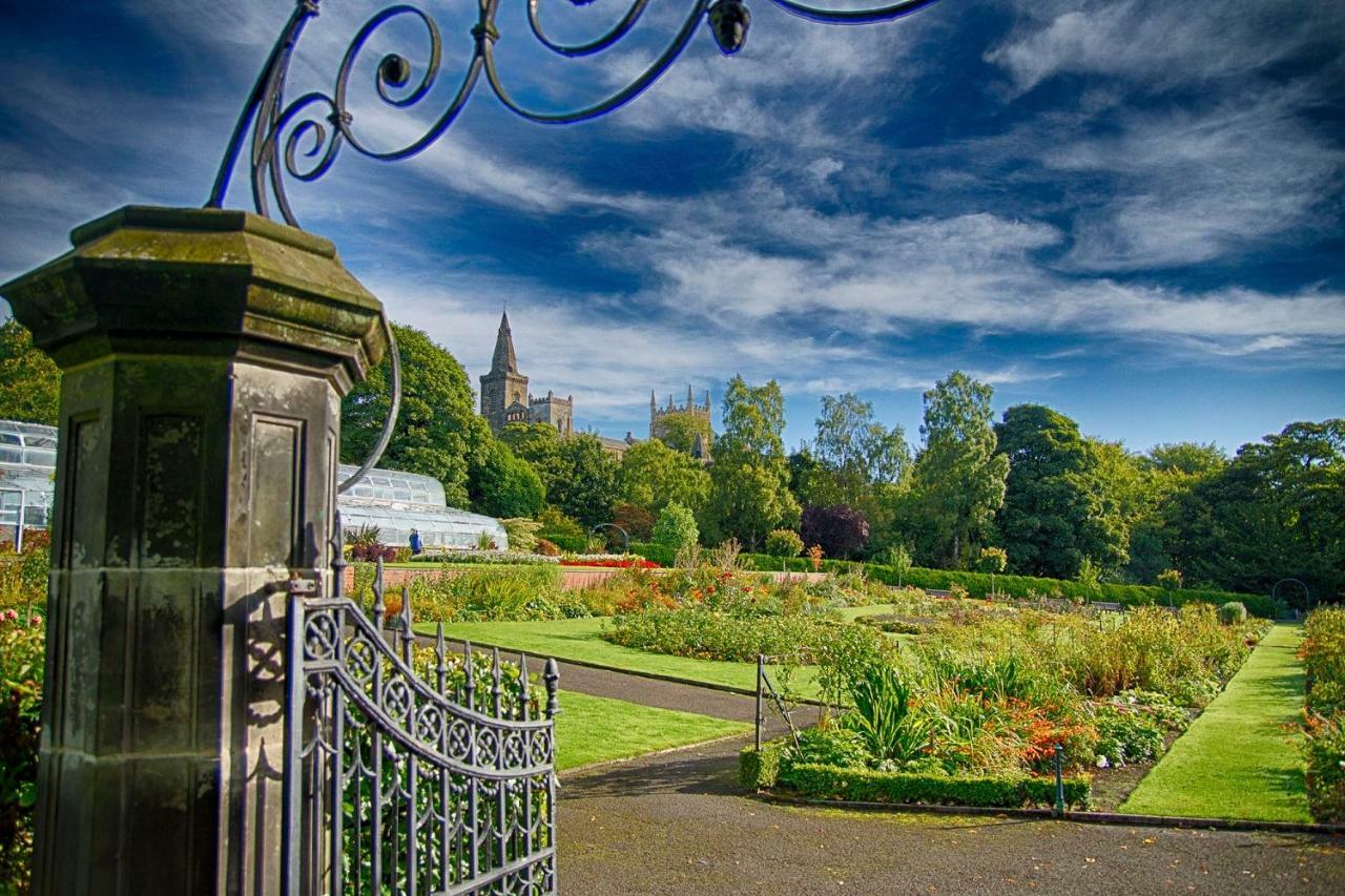 No 46 - By Staydunfermline Exterior foto