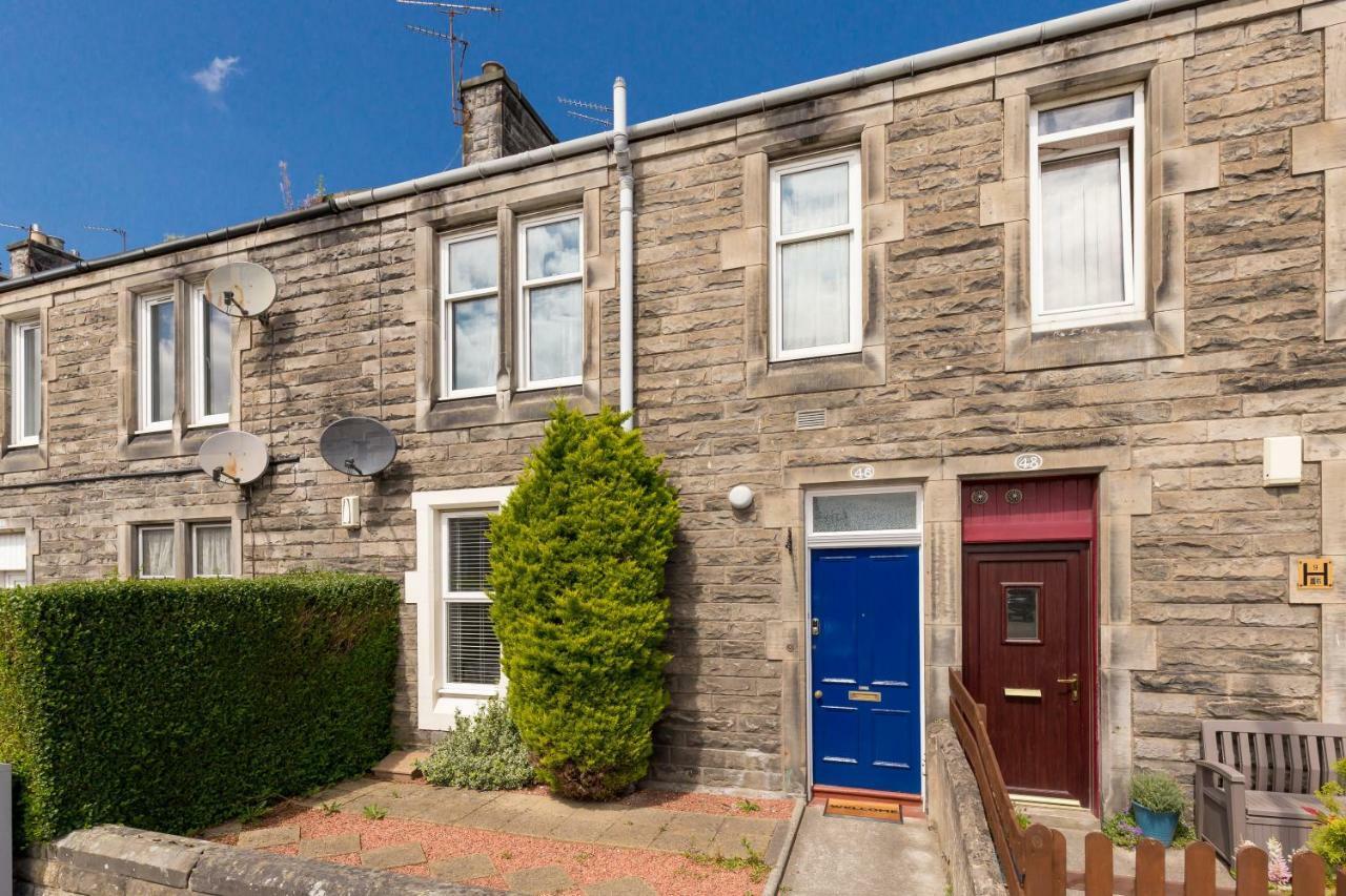 No 46 - By Staydunfermline Exterior foto
